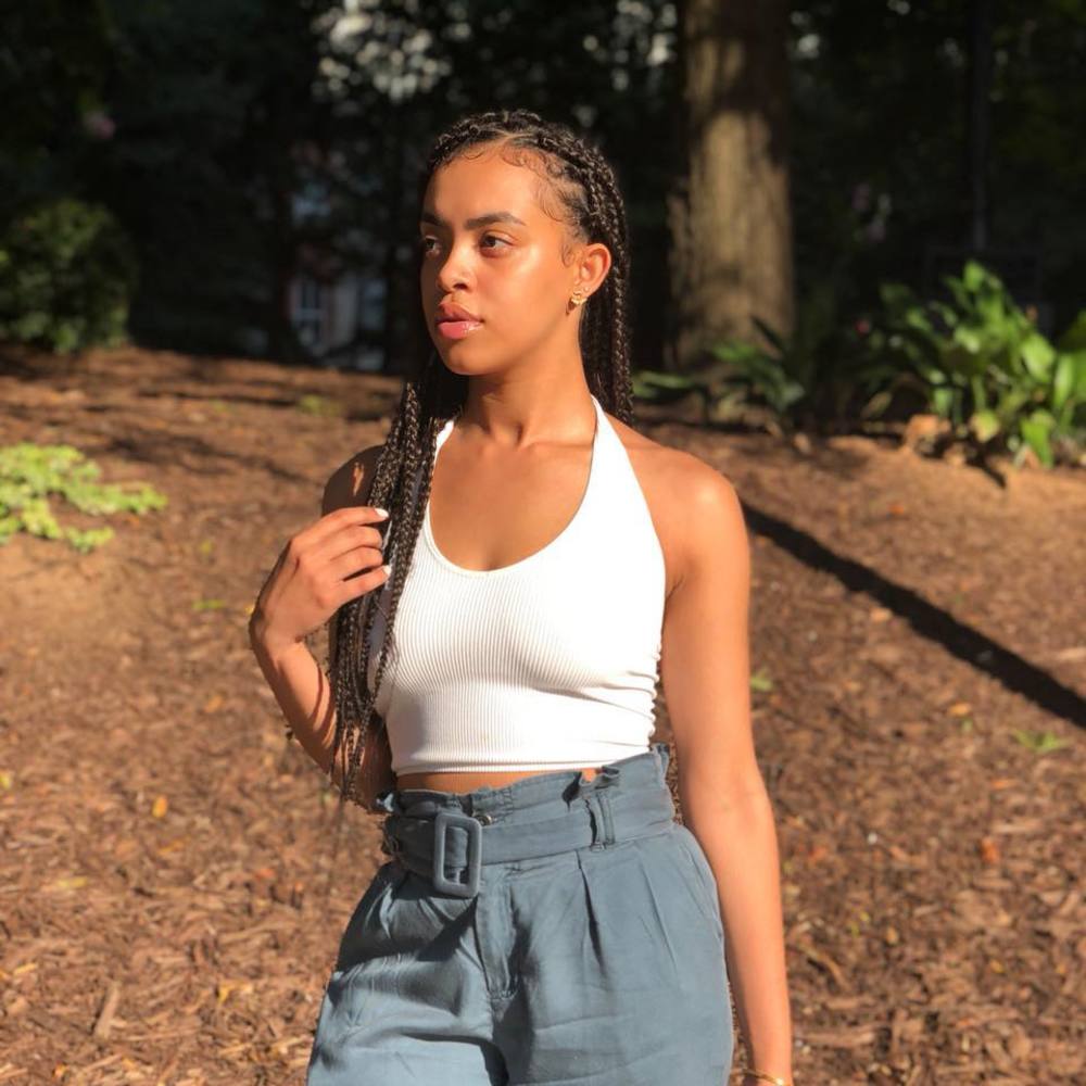 Meet your Posher, Tyleene